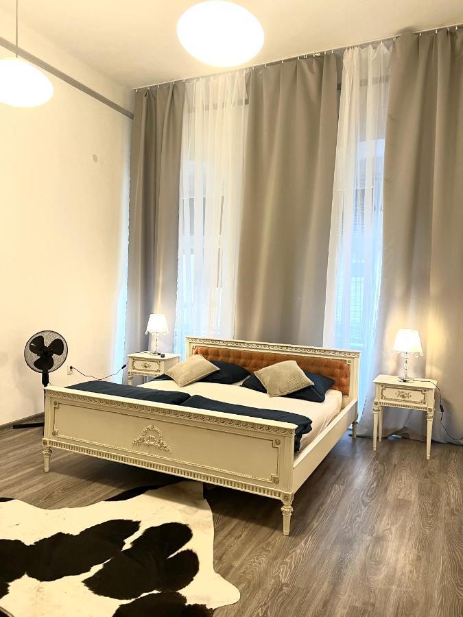 Csaky Palace Bratislava 3 Zewnętrze zdjęcie