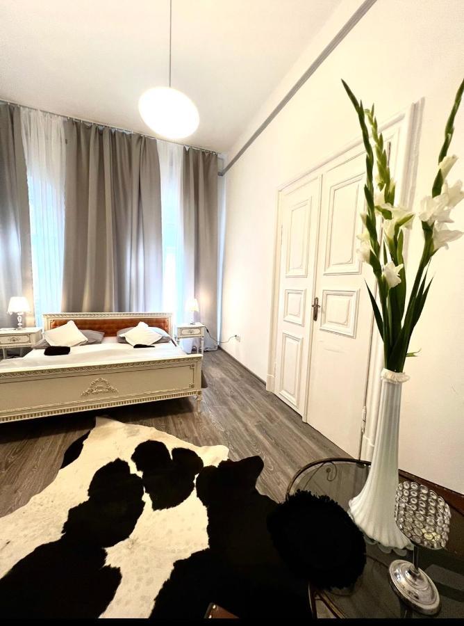 Csaky Palace Bratislava 3 Zewnętrze zdjęcie