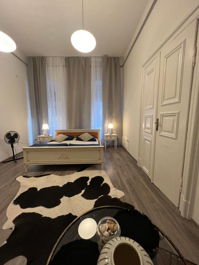 Csaky Palace Bratislava 3 Zewnętrze zdjęcie
