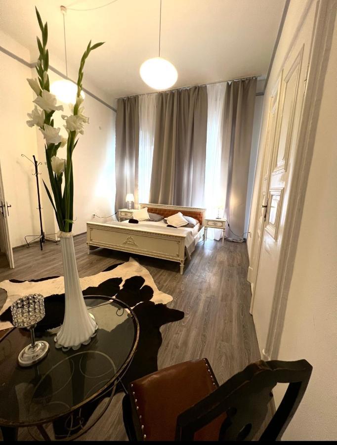 Csaky Palace Bratislava 3 Zewnętrze zdjęcie